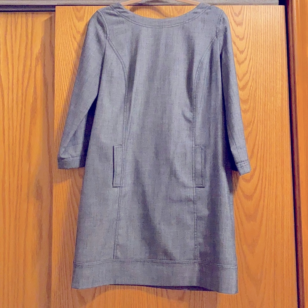 Halogen Tunic